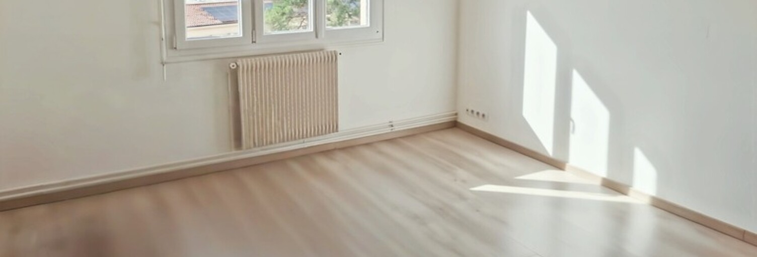 Appartement 3 Pièces 63 m² à vendre à Beaumont (63110)