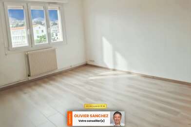 Appartement 3 pièces 149000 €