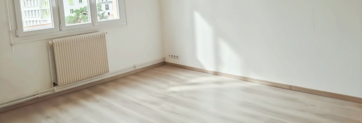 Appartement 3 Pièces 63 m² à vendre à Beaumont (63110)