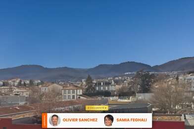 Appartement 3 pièces 139900 €
