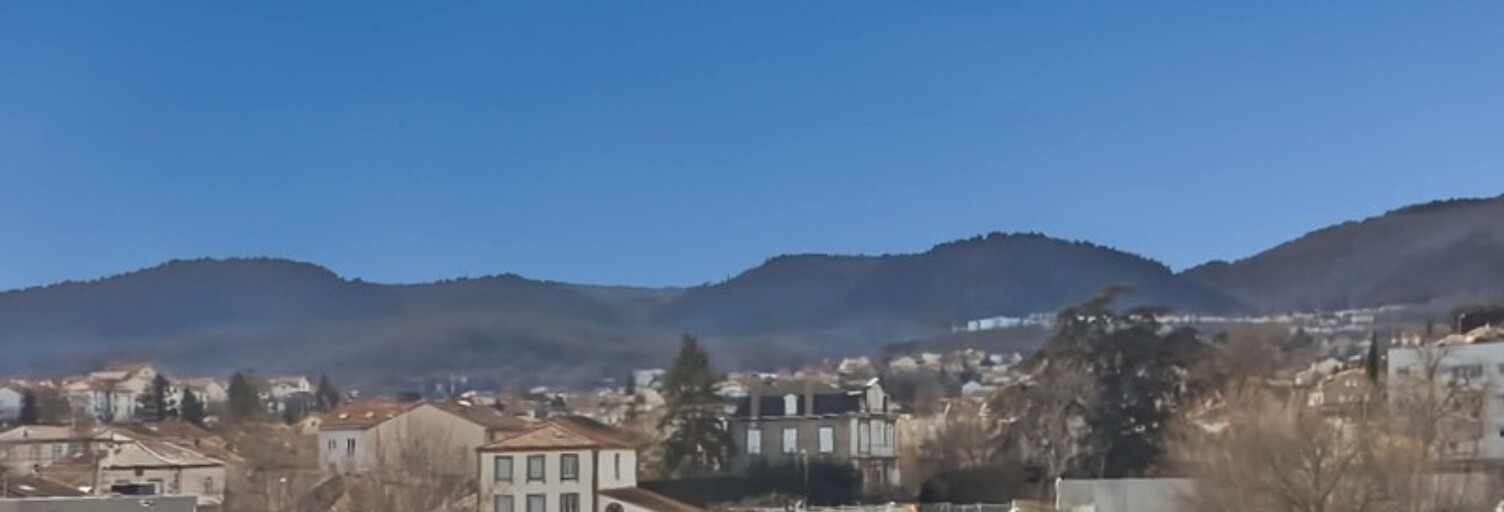 Appartement 3 Pièces 63 m² à vendre à Beaumont (63110)
