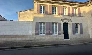 Maison 6 Pièces 163 m² à vendre à Saint-André-de-Cubzac (33240)