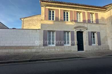 Maison 6 pièces 400000 €