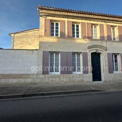 Maison 6 pièces 400000 €