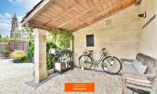 Maison 6 Pièces 163 m² à vendre à Saint-André-de-Cubzac (33240)