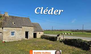 Maison 2 Pièces 46 m² à vendre à Cléder (29233)