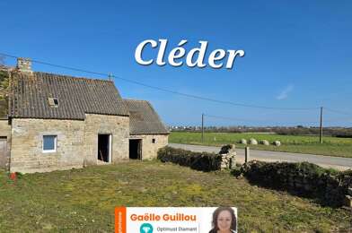 Maison 2 pièces 70000 €