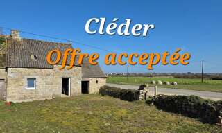 Maison 2 Pièces 46 m² à vendre à Cléder (29233)