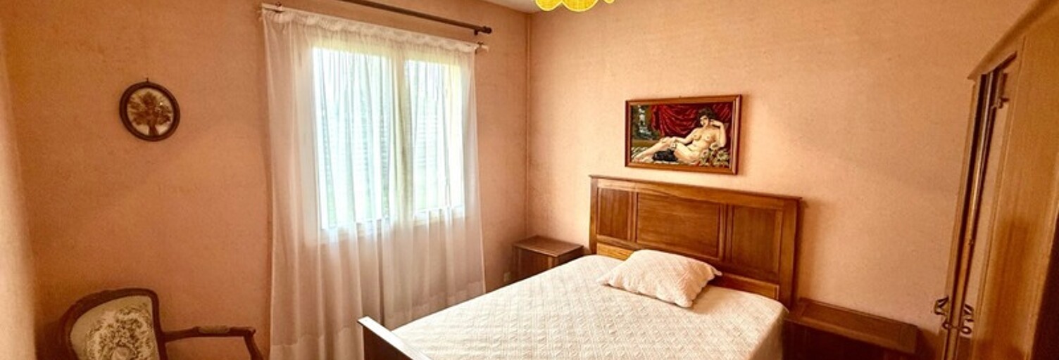 Maison 5 Pièces 97 m² à vendre à Ambarès-et-Lagrave (33440)