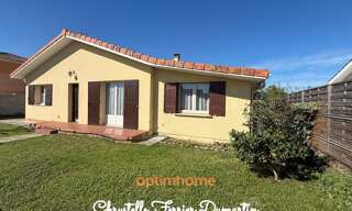 Maison 5 Pièces 97 m² à vendre à Ambarès-et-Lagrave (33440)