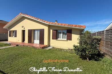 Maison 5 pièces 238000 €