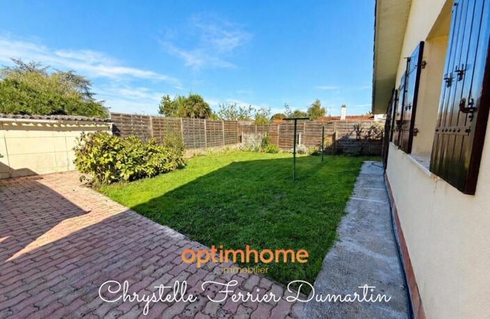 Maison 97 m2 avec jardin - 3 chambres — photo 2