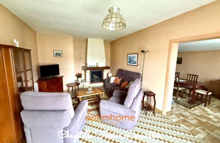 Maison 97 m2 avec jardin - 3 chambres — photo 4
