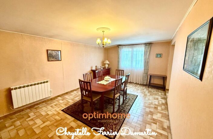 Maison 97 m2 avec jardin - 3 chambres — photo 5