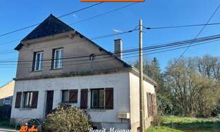 Maison 8 Pièces 117 m² à vendre à Plessé (44630)