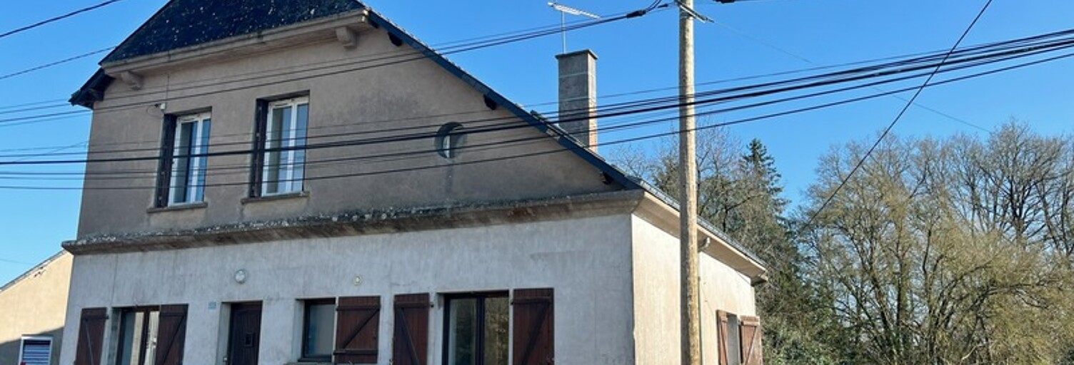 Maison 8 Pièces 117 m² à vendre à Plessé (44630)