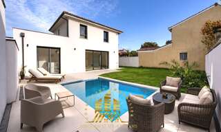 Maison 5 Pièces 132 m² à vendre à Villenave-d'Ornon (33140)