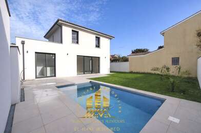 Maison 5 pièces 598500 €