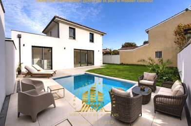 Maison 5 pièces 598500 €