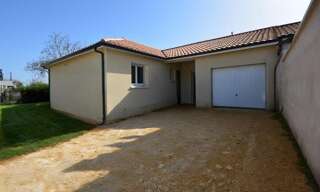 Maison 4 Pièces 112 m² à vendre à Saint-Médard-de-Guizières (33230)