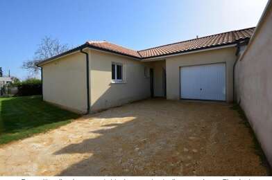 Maison 4 pièces 188000 €