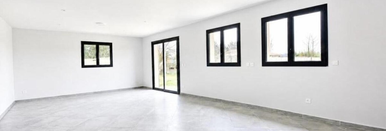 Maison 4 Pièces 112 m² à vendre à Saint-Médard-de-Guizières (33230)