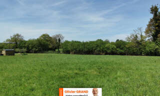 Terrain  4148 m² à vendre à Javerdat (87520)