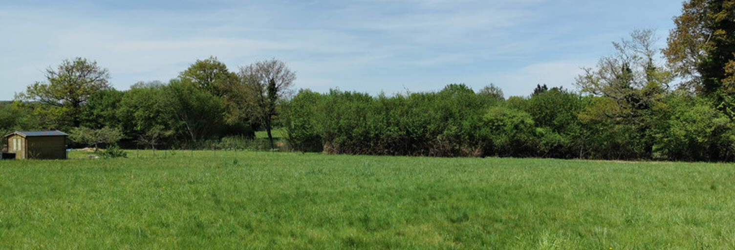 Terrain  4148 m² à vendre à Javerdat (87520)