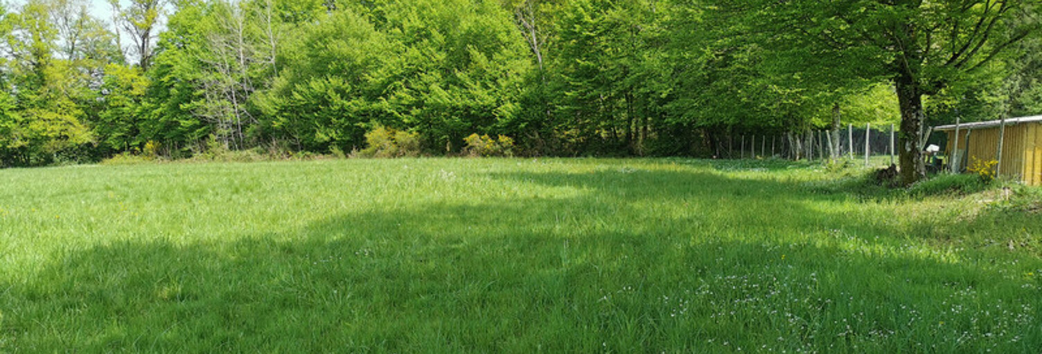 Terrain  4148 m² à vendre à Javerdat (87520)