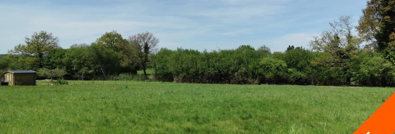 Terrain  4148 m² à vendre à Javerdat (87520)