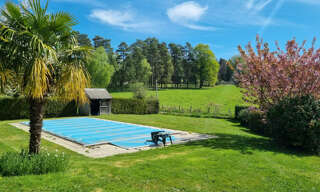 Maison 6 Pièces 150 m² à vendre à Favars (19330)