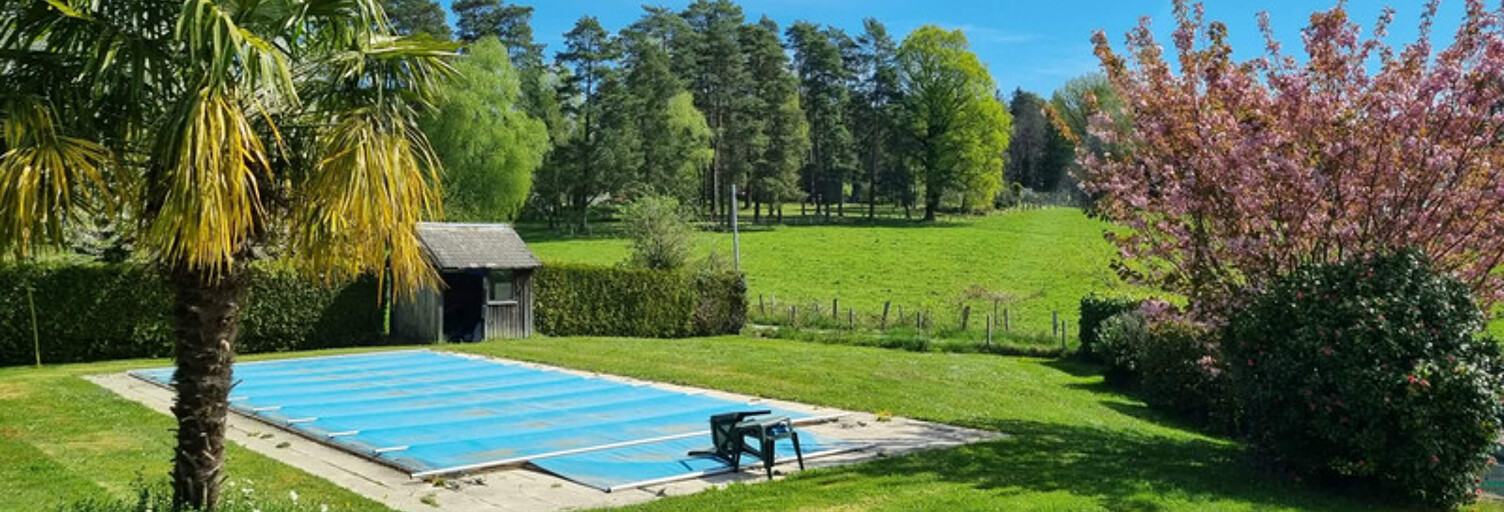 Maison 6 Pièces 150 m² à vendre à Favars (19330)