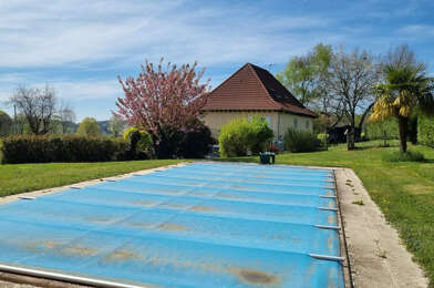 Maison 6 pièces 300000 €