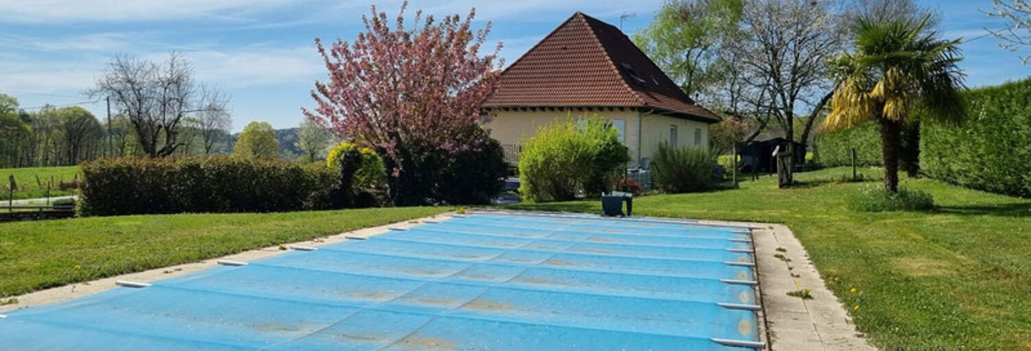 Maison 6 Pièces 150 m² à vendre à Favars (19330)