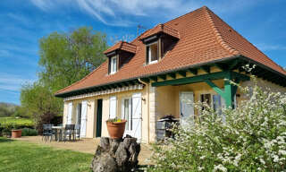 Maison 6 Pièces 150 m² à vendre à Favars (19330)