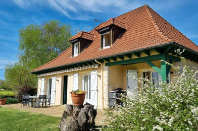 Maison 6 pièces 279000 €