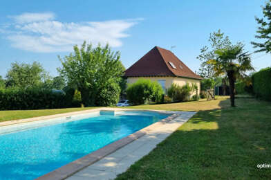 Maison 6 pièces 279000 €