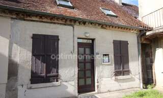 Maison 3 Pièces 50 m² à vendre à Vailly-sur-Sauldre (18260)