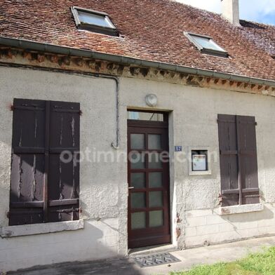 Maison 3 pièces 31000 €