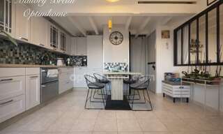 Appartement 2 Pièces 54 m² à vendre à Agde (34300)