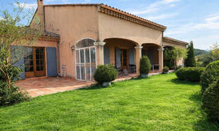 Maison 6 Pièces 185 m² à vendre à Rochefort-du-Gard (30650)