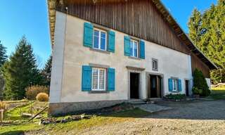 Maison 7 Pièces 146 m² à vendre à Gérardmer (88400)