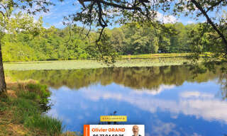 Maison  86771 m² à vendre à Oradour-sur-Glane (87520)