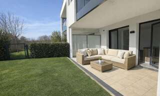 Appartement 3 Pièces 64 m² à vendre à Saint-Louis (68300)