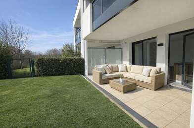 Appartement 3 pièces 281900 €