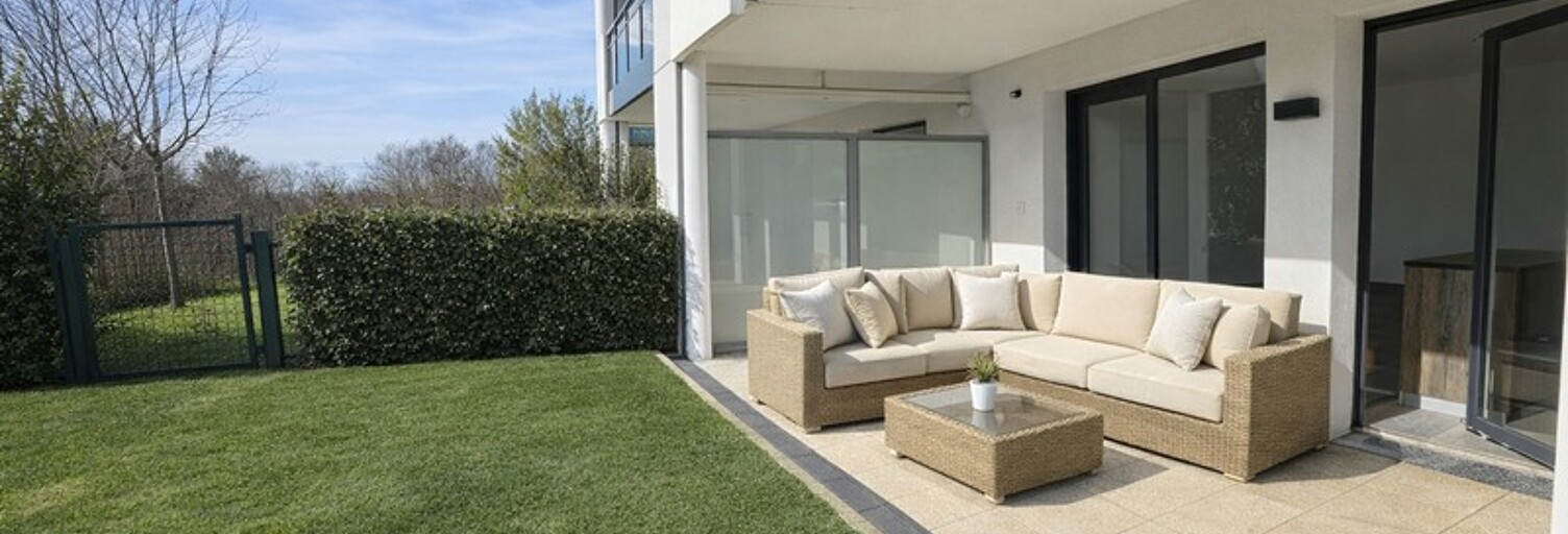 Appartement 3 Pièces 64 m² à vendre à Saint-Louis (68300)