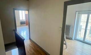 Appartement 3 Pièces 87 m² à vendre à Nantua (01130)