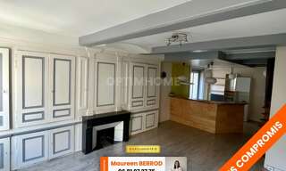 Appartement 3 Pièces 87 m² à vendre à Nantua (01130)