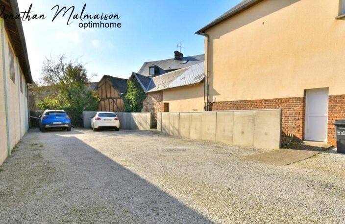 IMMEUBLE DE RAPPORT – 5 LOTS LOUÉS – 33 480 € DE REVENUS ANNUELS — photo 2