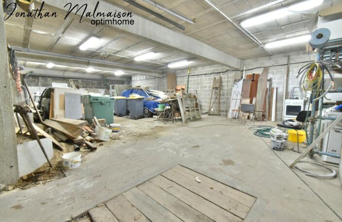 IMMEUBLE DE RAPPORT – 5 LOTS LOUÉS – 33 480 € DE REVENUS ANNUELS — photo 3